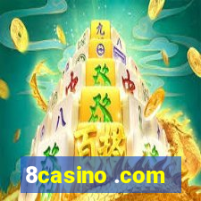 8casino .com